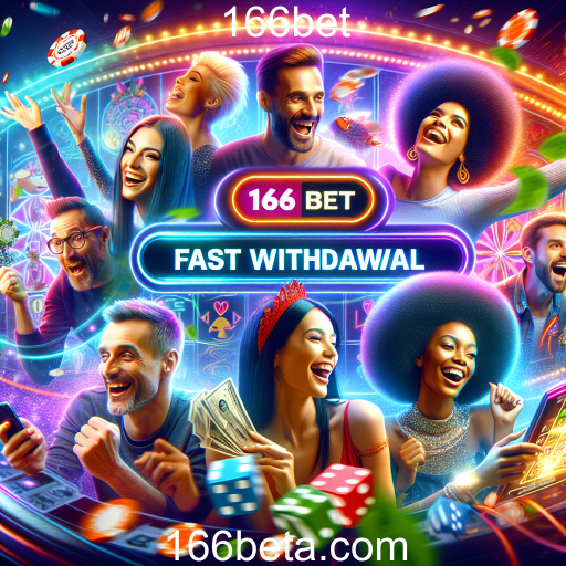 Descubra a Emocionante Categoria 'Saque Rápido' do 166bet