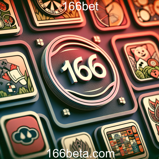 Explorando a Categoria 'Jogos Diversos' no 166bet